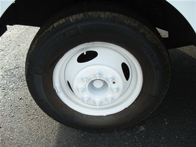 P700 Front Wheel